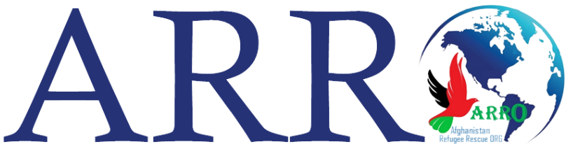 ARRO – Organização de Resgate de Refugiados do Afeganistão-Brazil